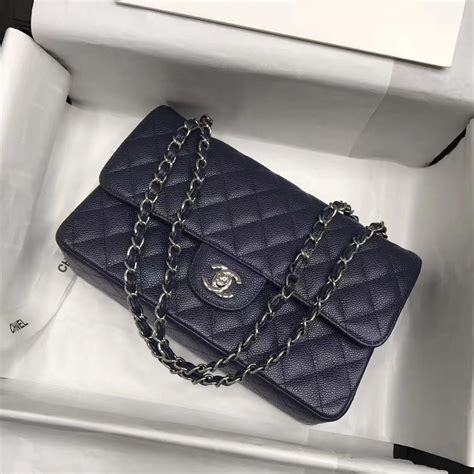 chanel caviar leather replica ioffer|CHANEL Pre.